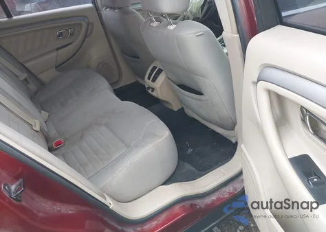 2014 Ford Taurus Se from USA, damaged, VIN 1FAHP2D87EG154848